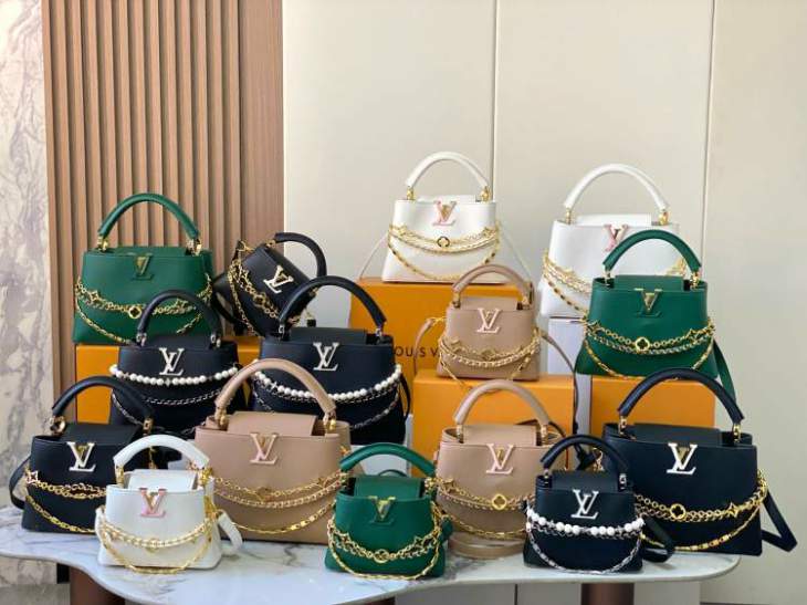 Picture of Louis Vuitton Handbags _SKUfw181948408fw